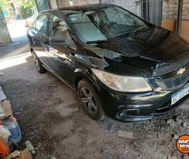 CHEVROLET PRISMA PRISMA JOY