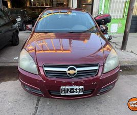 CHEVROLET VECTRA CHEVROLET VECTRA 2.0 GLS 2007. VENDO, PERMUTO Y FINANICIO. EL VEHICULO SE CUENTRA EN PERFECTO ESTADO, FUNCIONANDO TODO, CONTIENE CIERRE CENTRALIZADO, LEVANTAVID