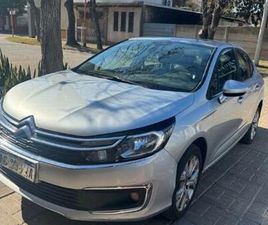 CITROEN C4 LOUNGE CITROEN C4 LOUNGE HDI