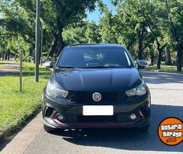 FIAT ARGO FIAT ARGO. HGT 1.8
