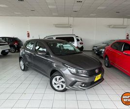 FIAT ARGO FIAT ARGO