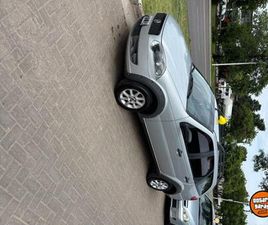 FIAT PALIO FIAT WEEKEND