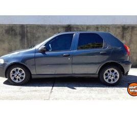 FIAT PALIO VENDO PALIO 2004