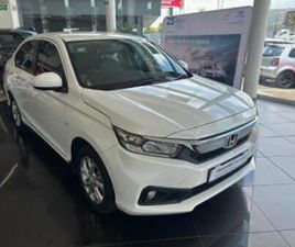 HONDA AMAZE 1.2 COMFORT