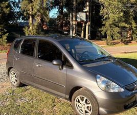 HONDA FIT HONDA FIT EX 1.5 2008