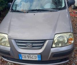 HYUNDAI ATOS ATOS PRIME