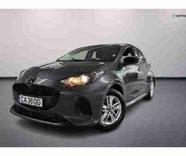 MAZDA 2 MAZDA2 1.5 L HYBRID VVT-I CENTRE-LINE