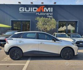 MG MG4 MG MG4 STANDARD