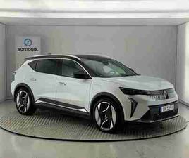 RENAULT SCENIC E-TECH SCÉNIC E-TECH 87 KWH ICONIC