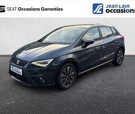 IBIZA 1.0 MPI 80 CH S/S BVM5 COPA