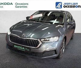 OCTAVIA 1.4 TSI PHEV IV 204 CH DSG6E AMBITION