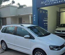 VOLKSWAGEN SURAN SURAN HIGHLINE I MOTION