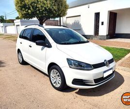 VOLKSWAGEN SURAN VOLKSWAGEN SURAN