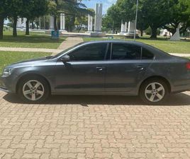VOLKSWAGEN VENTO VENTO 2.5 ADVANCE PLUS 170 CV