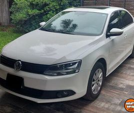 VOLKSWAGEN VENTO VENTO ADVANCE TDI