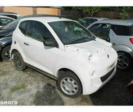 AIXAM CITY AIXAM CITY