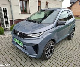 AIXAM CROSSOVER AIXAM CROSSOVER