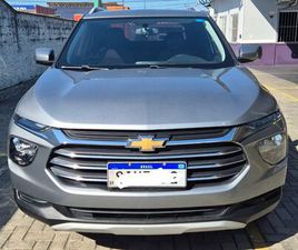 CHEVROLET MONTANA LTZ 1.2 TURBO FLEX 12V 4P AUT.