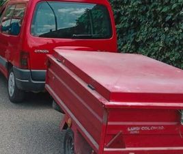 CITROEN BERLINGO CITROEN BERLINGO