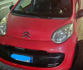 CITROEN C1 CITROEN C1