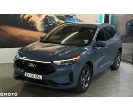 FORD ESCAPE FORD ESCAPE