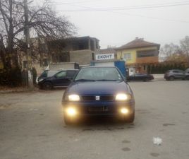 SEAT CORDOBA SEAT CORDOBA 1.8 90U043AН 1,500 BGN