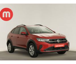 VOLKSWAGEN TAIGO VOLKSWAGEN TAIGO 1.0 TSI URBAN