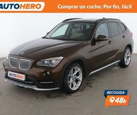 BMW X1 XDRIVE 18D XDRIVE 18D
