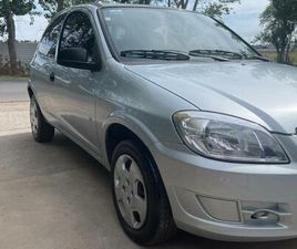 CELTA LT IMPECABLE!!!!