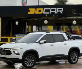 CHEVROLET MONTANA LT 1.2 TURBO FLEX 12V 4P MEC.