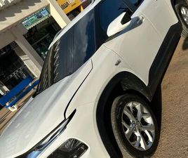 CHEVROLET MONTANA LTZ 1.2 TURBO FLEX 12V 4P AUT.