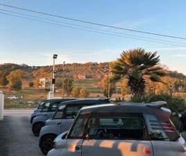 2022 CITROEN AMI DISPOBILITA VARIE UNITA