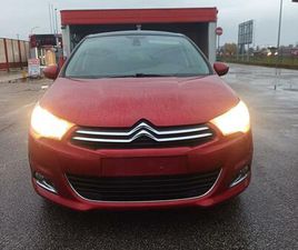 CITROEN C4 GRAND PICASSO 2.0 HDI 150 FAP EXCLUSIVE