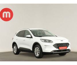 FORD KUGA FORD KUGA 1.5 ECOBOOST TITANIUM S/S