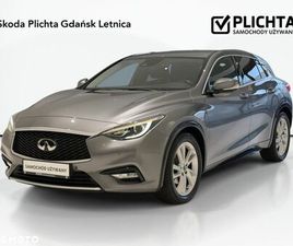 INFINITI Q30 1.5D BUSINESS EXECUTIVE