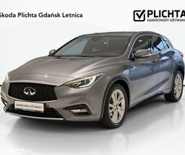 INFINITI Q30 INFINITI Q30