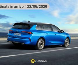 156 CV SPORTS TOURER EDITION