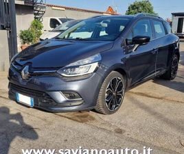 SPORTER DCI 8V 90CV EDC START&STOP ENERGY DUEL