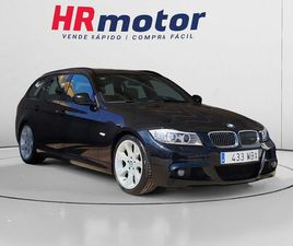 BMW SERIE 3 TOURING 325 325I TOURING 160 KW (218 CV)