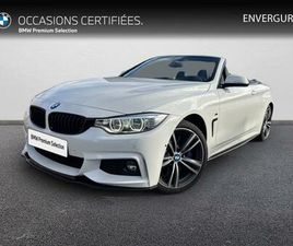 435DA XDRIVE 313CH M SPORT