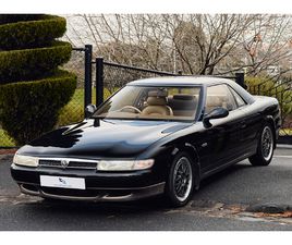 1992 EUNOS COSMO 20B