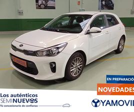 KIA RIO 1.0 T-GDI DRIVE 74 KW (100 CV)