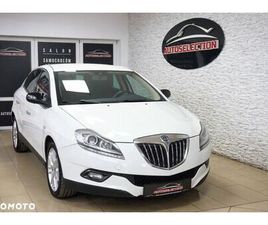 LANCIA DELTA 1.4 T-JET 16V ARGENTO