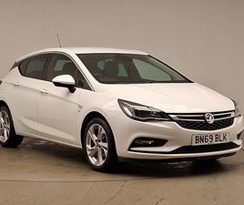 1.4T 16V 150 SRI 5DR