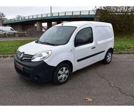 1.5L DCI TURBO 90 CH