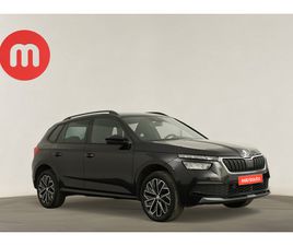 SKODA KAMIQ 1.0 TSI AMBITION DSG S/S