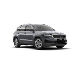 ŠKODA KAROQ 2.0 TDI DRIVE 130 PLUS 4X4