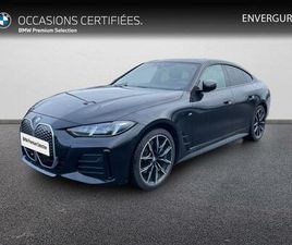 BMW I4 EDRIVE 40 EDRIVE40 340CH M SPORT