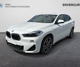 XDRIVE20DA 190CH M SPORT EURO6D-T
