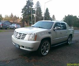 2007 CADILLAC ESCALADE EXT ** SUPER NICE TRUCK